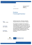IKTR_Erweiterung der technischen Ausstattung